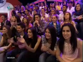 Ben Bilmem Eşim Bilir 28.06.2013 part 3