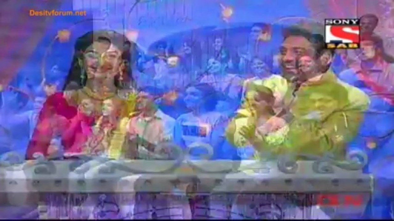 Wah Wah Kya Baat Hai 29th June 2013 Video Watch Online p1 Vidéo