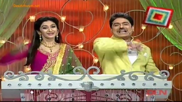 Wah Wah Kya Baat Hai 29th June 2013 Video Watch Online p2