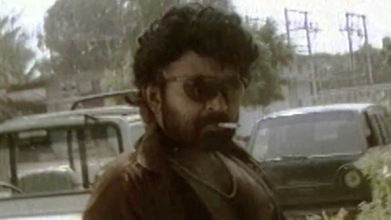 Omkaram Songs - I Love You U Must Love Me - Rajasekhar, Prema - HD