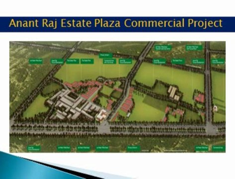 (((===Best Deal at:9873687898}}}==*==Anant Raj Estate Plaza Sector 63a Gurgaon==)))