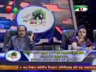 Bonna - Haiyre Maa _ Channel i Shera Kontho 2012 _ Sylhet Region - YouTube