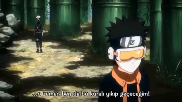 Nonoş Kakashi