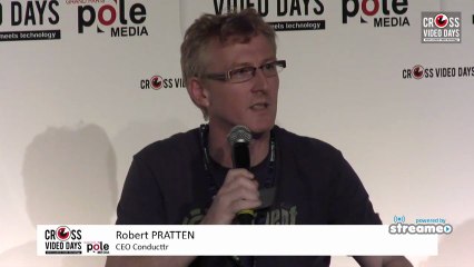 2013 - 2014 Transmedia Trends 18/06 14h30