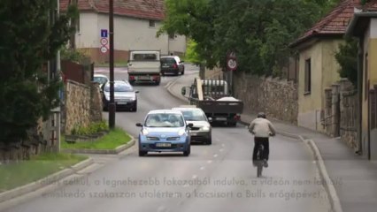 Bulls Greenmover E45 elektromos kerékpár