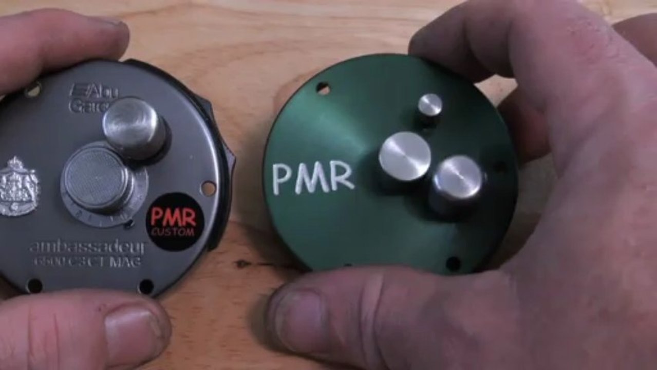 Abu 5500 - 6500 PMR Center Mag Sport & Sport Tournament