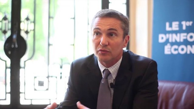 Club La Tribune Nice - Côte d'Azur - Entretien avec Michel Magnan - ERDF