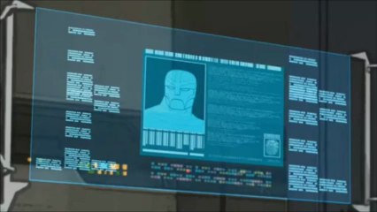 Ultimate Spiderman(Ep3) Parodia Loquendo(Part 1/?)