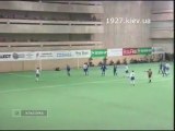 Кубок СНГ 1997 г.Динамо Киев - Сконто 0-0