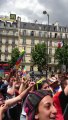 CFDT Marche des Fiertés 29 juin 2013 PARIS 1/2