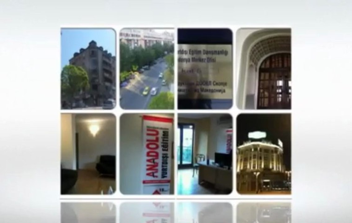 Makedonya Eğitim Amerikan Üniversitesi Anadolu Eğitim Makedonya Üniversitesi Makedonyada Eğitim