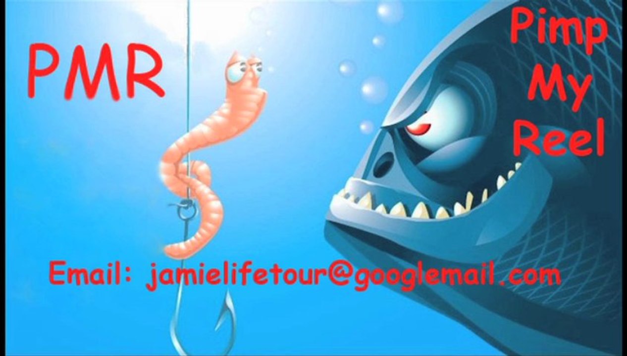 Akios 555 & 656 Bespoke Custom Super Mono Tournament magged side plate