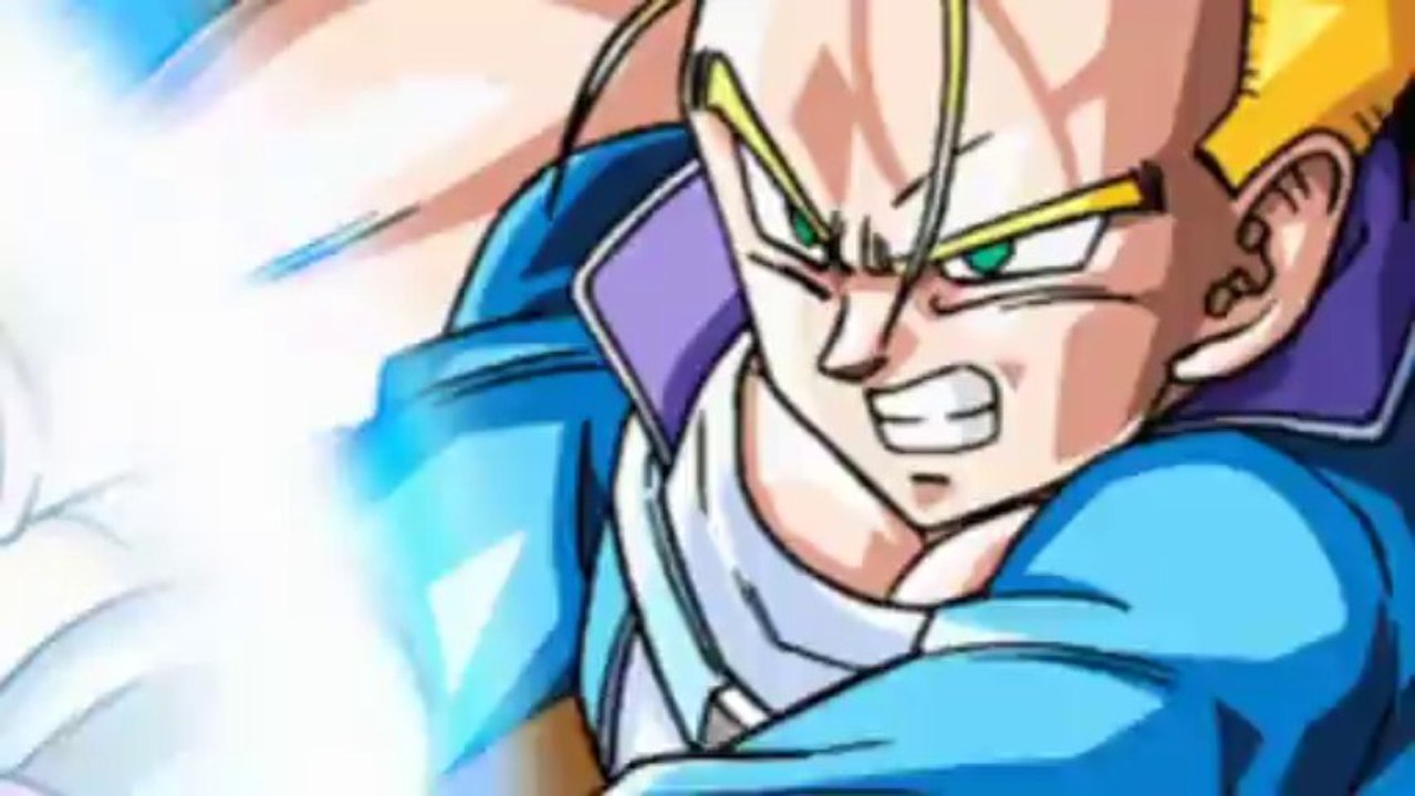 PPSSPP 0.8 Windows [Part 9] Dragon Ball Z Shin Budokai 2