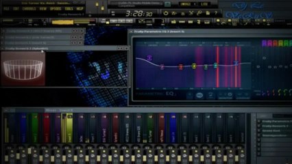 Tutorial Avicii vs Eric Turner - Dancing In My Head Fl Studio (FLP) By Dj Le VeRuS