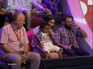 Ben Bilmem Eşim Bilir 28.06.2013 part 6