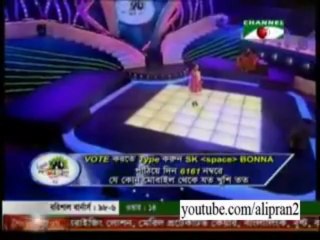 shera kontho 2012, Bonna, What a Talent! - YouTube_3