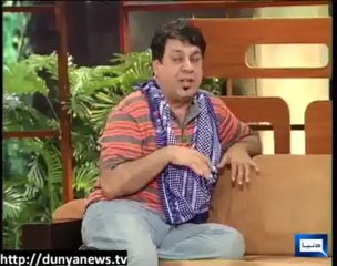 Dunya News - HASB-E-HAAL - 29-06-2013 -- Part 4_5