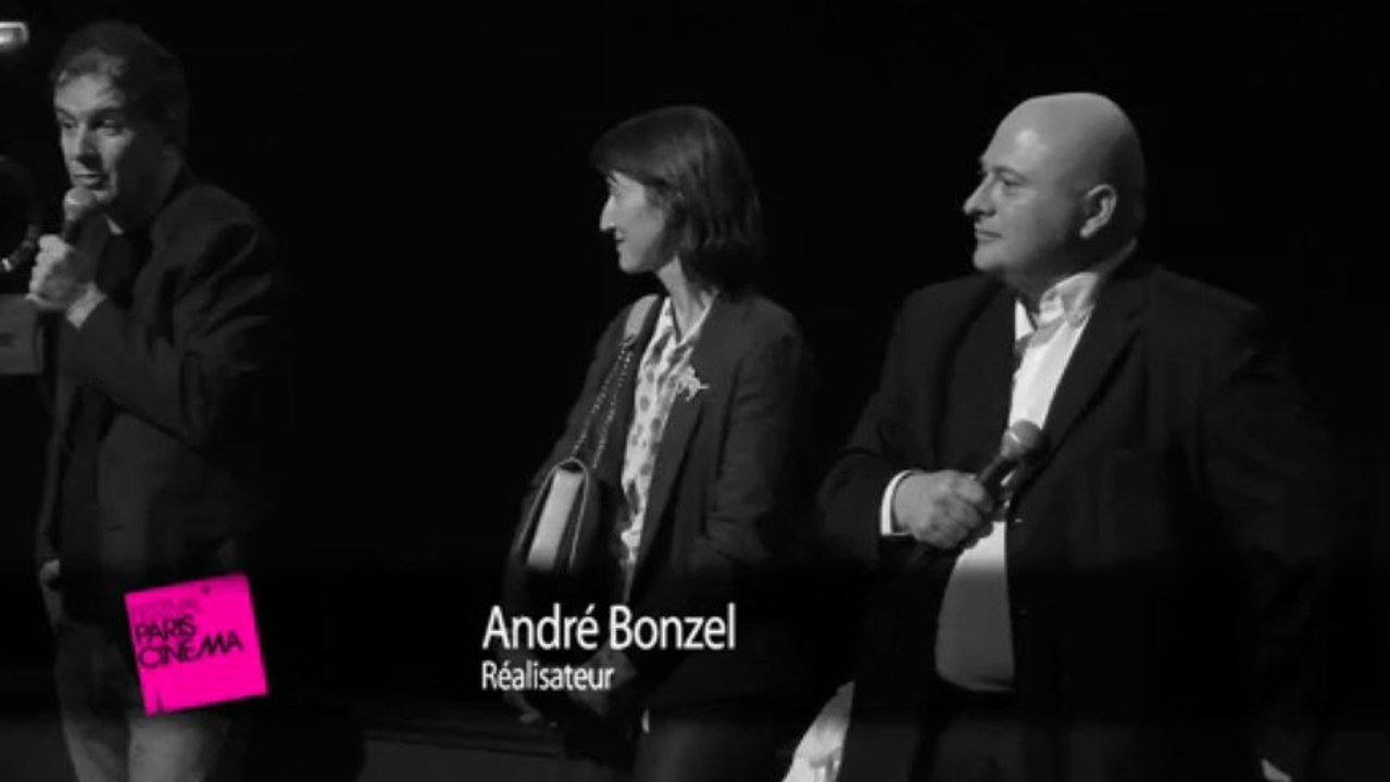 Ouverture de "Made In Belgiëque" - C'est arrivé près de chez vous