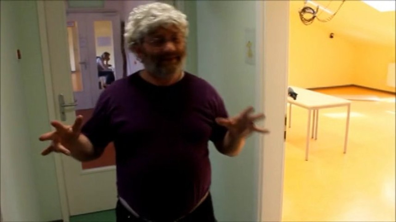 Endlich Pause 2 -Gegen Jede Regel- (1/2)