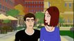 Spider-Man- The New Animated Series Episode 5 - Keeping Secrets - Watch cartoons online, Watch anime online, English dub anime