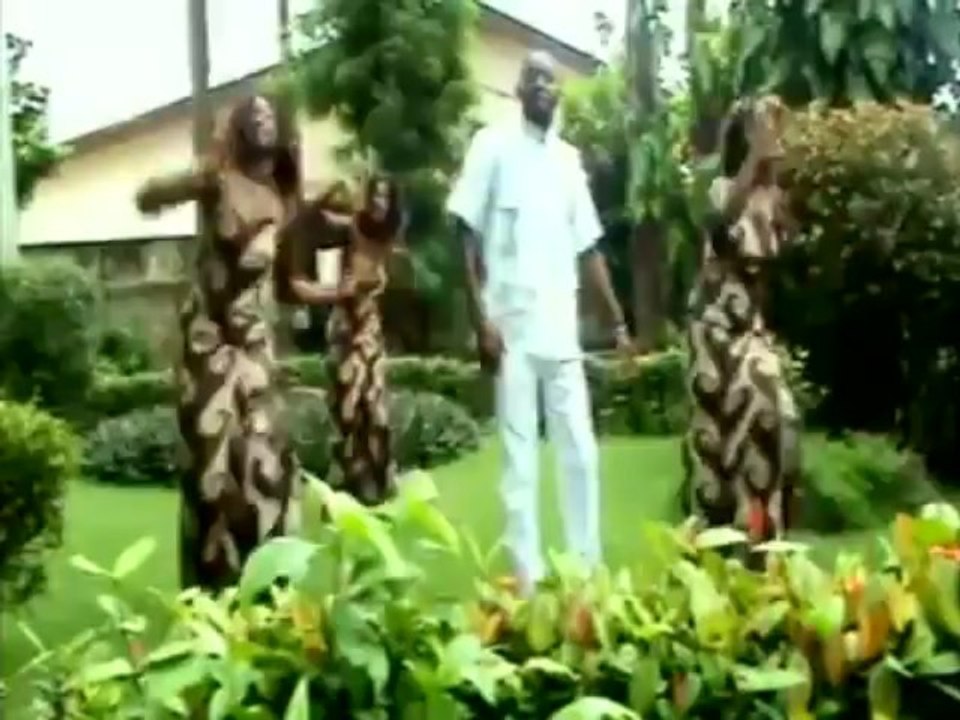 kakoumba musique Guinee