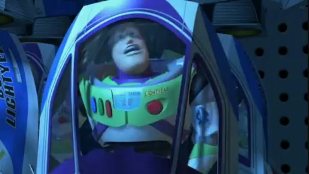 YOU'VE GOT THE WRONG BUZZ!!