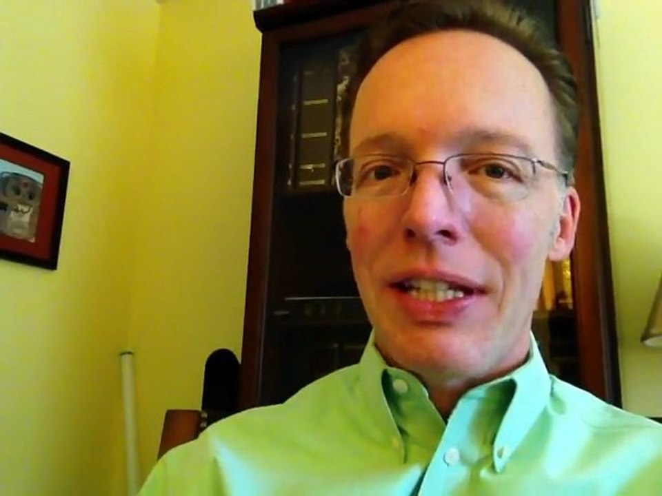 Professional Resume Writing Services Review Number 1