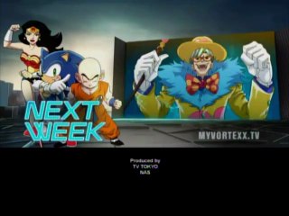 Yu-Gi-Oh! ZEXAL Episode 68 Preview Dub