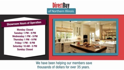 Direct Buy of Northern Illinois - Gain Access to Top Brands