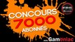 ►Concours 7000 abonnés◄ Merci à vous ! :) ★ Gameplay en EC sur Mirage à la MP7 ★ Gamoniac