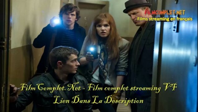 Insaisissables Regarder film complet en français gratuit en streaming