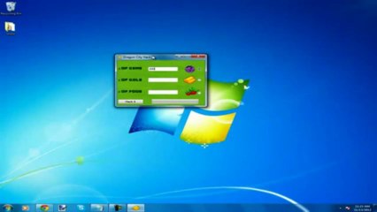 Dragon City Hack Tool 2013.....