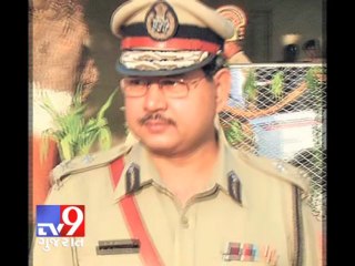 Tv9 Gujarat - Ishrat Jahan Encounter Case  PP Pandey's plea to quash Ishrat FIR dismissed