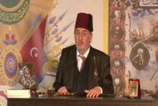 Yunan Harbi Zafer Mi - Üstad Kadir Mısıroğlu