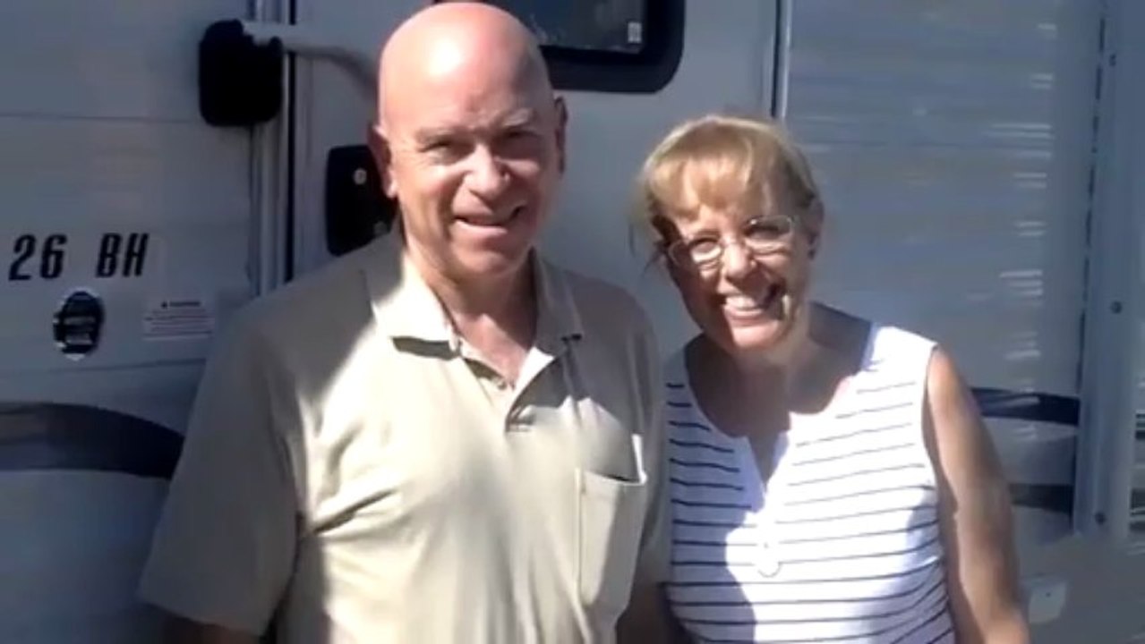 RV Dealer Redding, CA | Campers for Sale Redding, CA