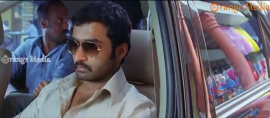 Nandha Action Scene from Vachadu Gelichadu telugu movie