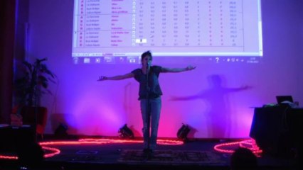 MéluZine, BuckMulligan - 5ème round Vendredi 7 Juin