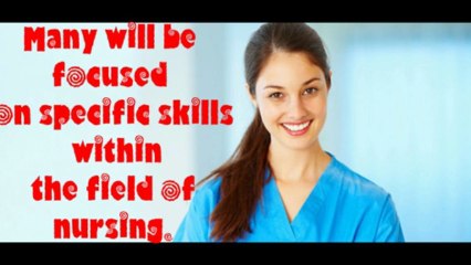 Accelerated Nursing Program Course Structure And Content