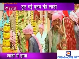 Rang Mein Pada Gaya Bhang!! - Ek Ghar Banaunga - 2nd July 2013