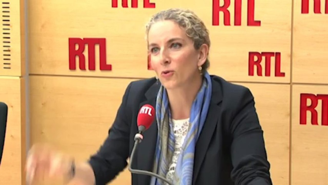 Ecologie : Batho dénonce un "mauvais budget"