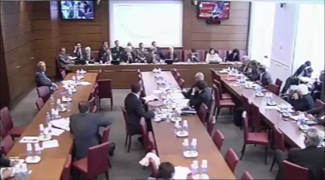 Pierre-Alain Muet, débat d'orientation budgétaire pour 2014, à propos du solde structurel, Commission desFinances, 27 juin 2013