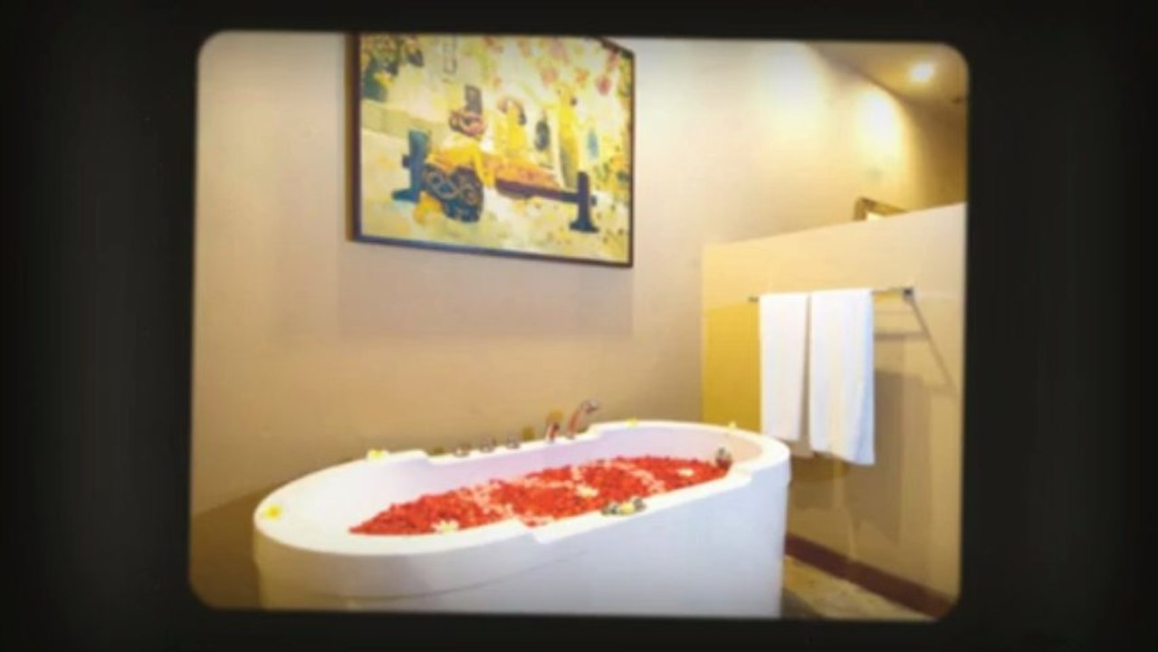 Bali Villa Rental - Bali villas for rent