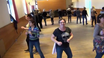 TALLENDE - Mercredi 1er mai 2013 - Révisions Débutants 2