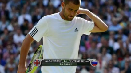 Wimbledon - Repaso a la séptima jornada masculina