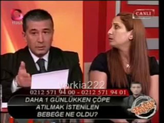 EVCİLİK OYNARKEN HAMİLE KALDIM  Yalçın Çakır Gerçeğin Peşinde