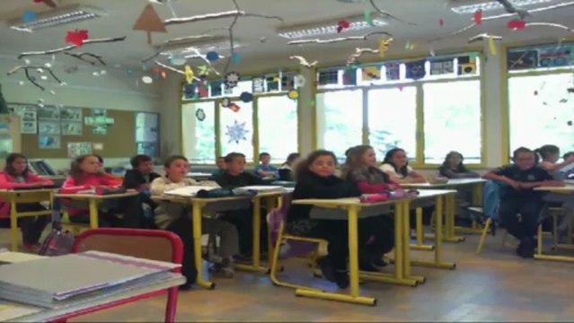 Barjols, un chemin d'eau