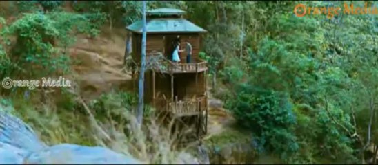 Lovely Hot scene tapsee,Jeeva Vachadu Gelichadu telugu movie