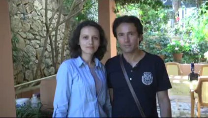 İmam rock grubu kurdu