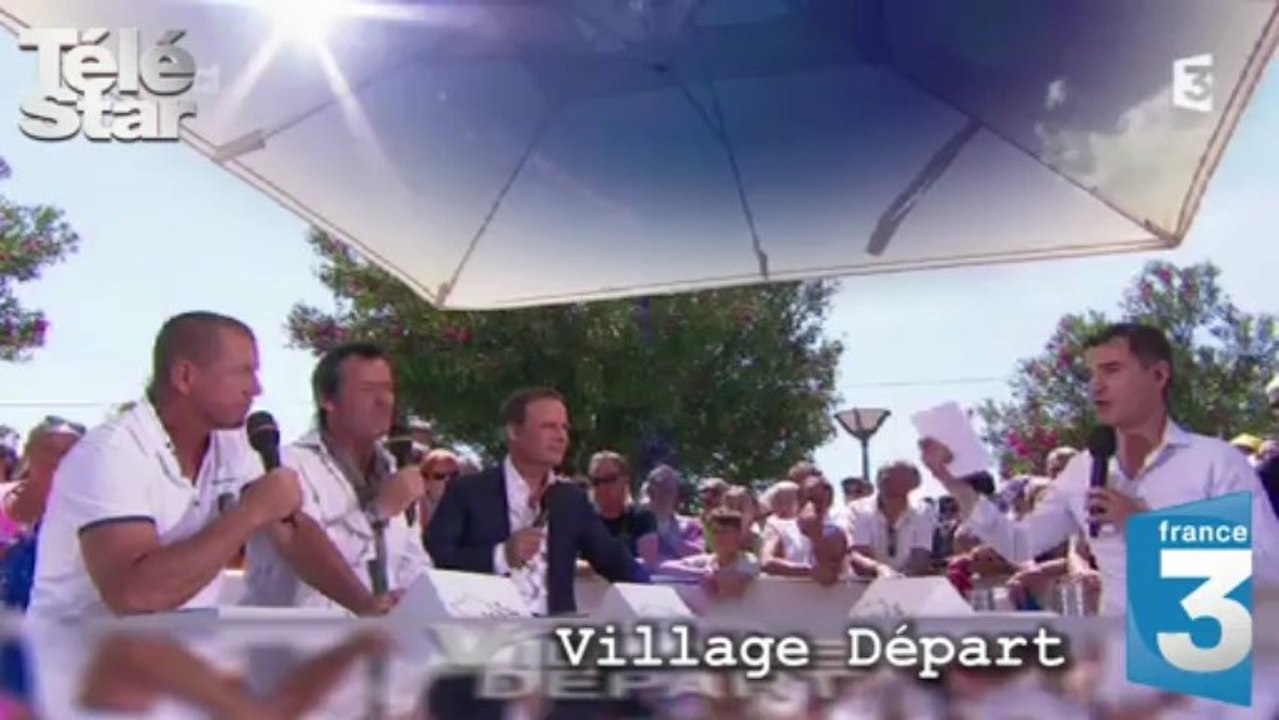 Le zapping Télé Star du 02 juillet 2013