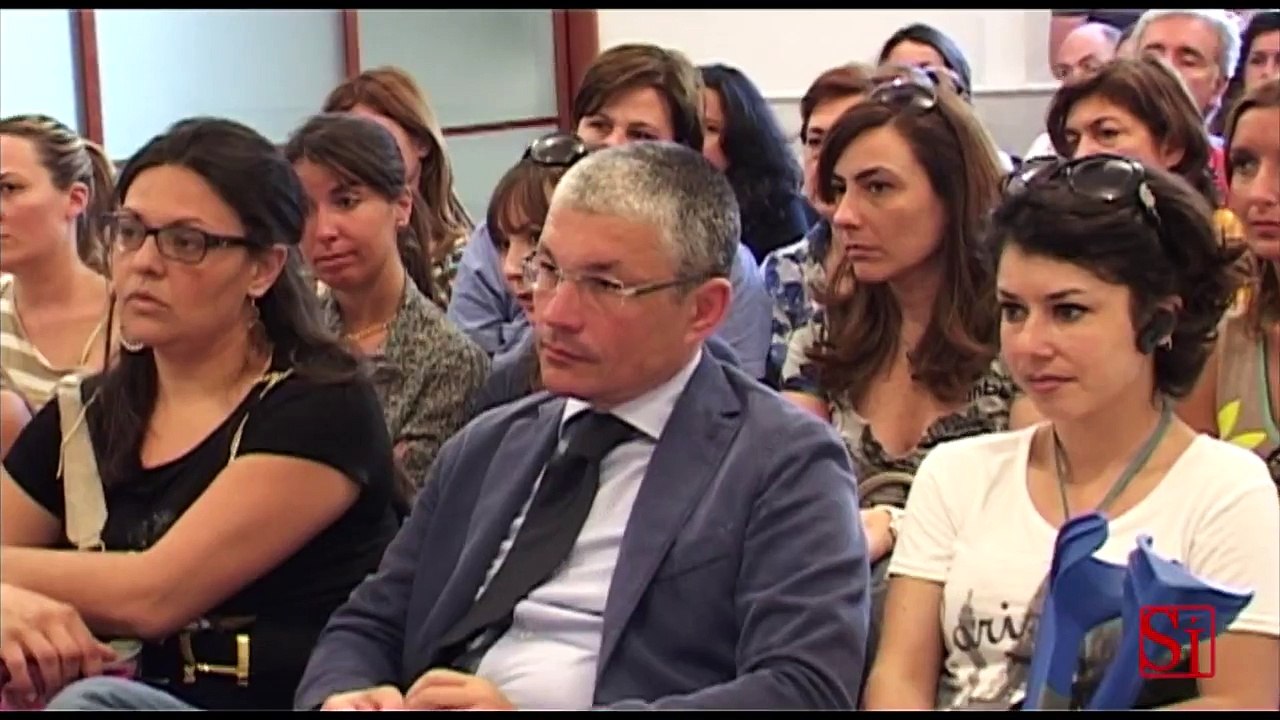 Napoli - In arrivo un voucher per le mamme lavoratrici -2- (01.07.13)